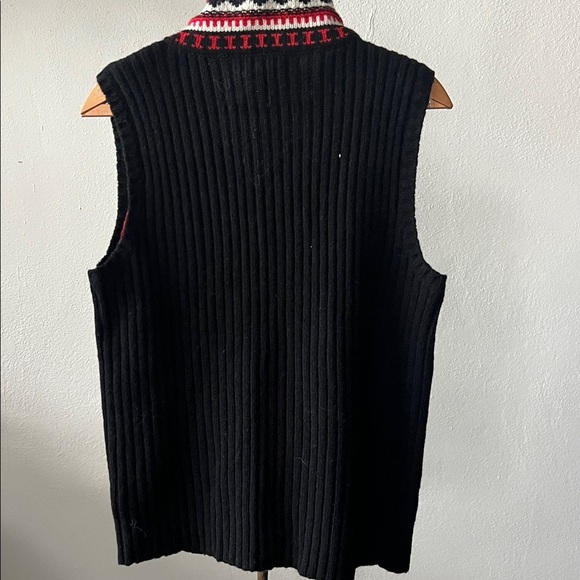 Ralph Lauren LRL Sweater Vest Size Large - Picture 3 of 3